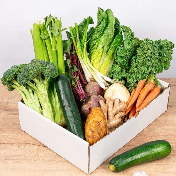 Veg box